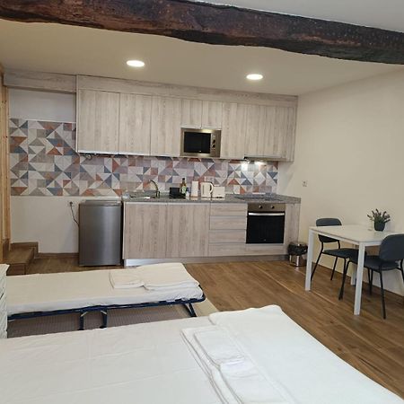 Ferienwohnung Casa Camoes Bragança Exterior foto