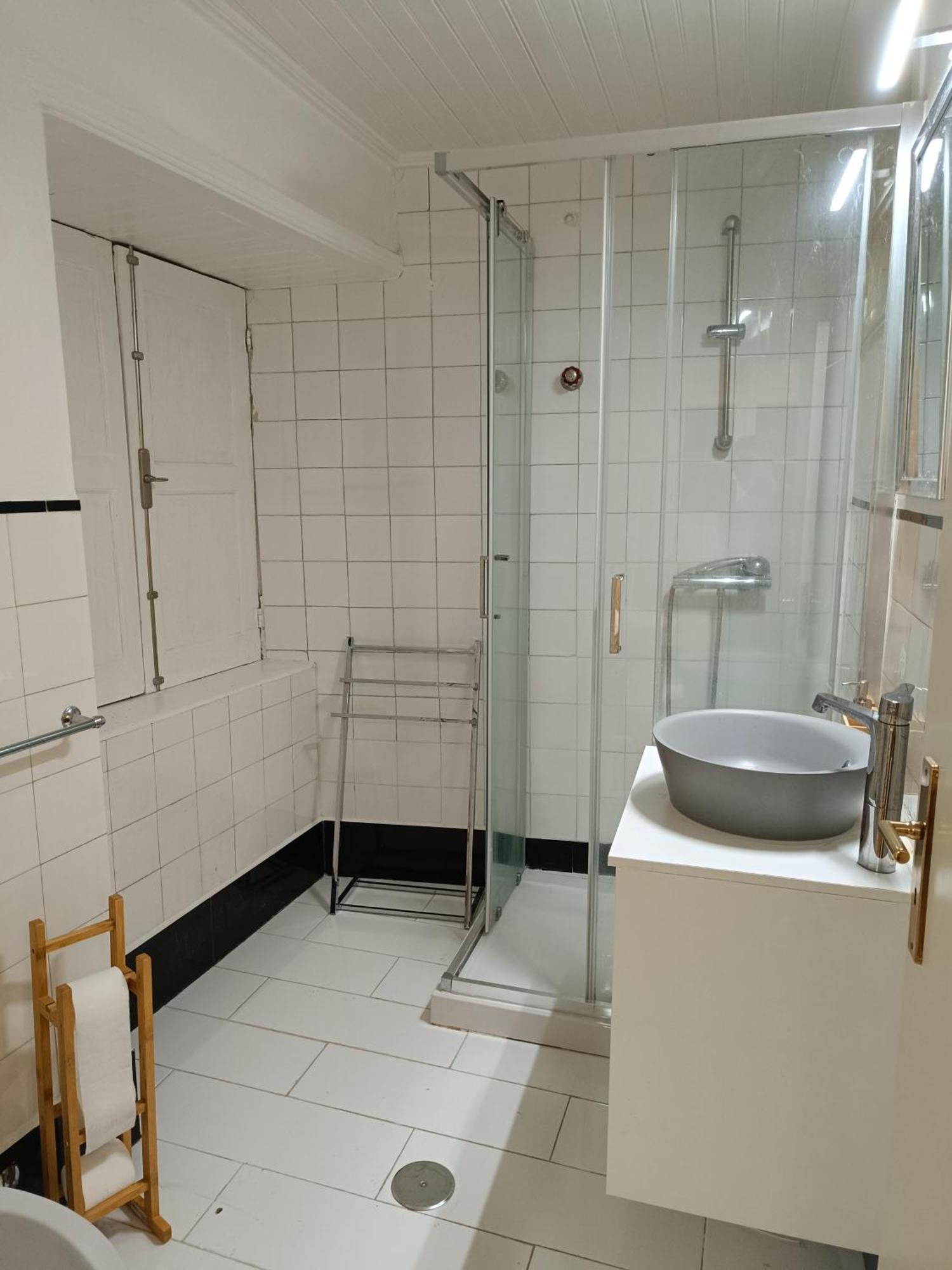 Ferienwohnung Casa Camoes Bragança Exterior foto